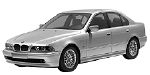 BMW E39 P3434 Fault Code