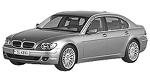 BMW E65 P3434 Fault Code