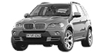 BMW E70 P3434 Fault Code