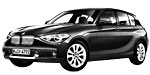 BMW F20 P3434 Fault Code